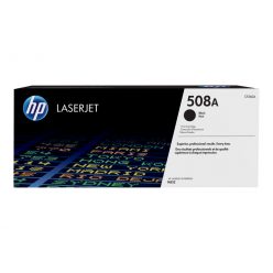 HP CF360A HP 508A black toner 6000 old