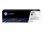 HP 201X Tonercartridge black