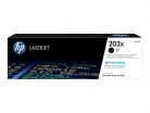 HP 203X Original Black LaserJet Toner