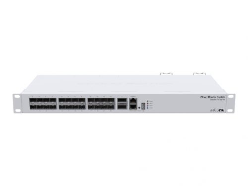 MIKROTIK CRS326-24S+2Q+RM Switch 24x SFP