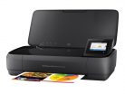 HP OfficeJet 250 All-in-One A4 Color