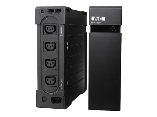 EATON EL650IEC UPS Eaton Ellipse ECO 650