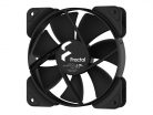 FRACTAL DESIGN Aspect 12 Black