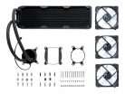 FRACTAL DESIGN Celsius S36 Water Cooling