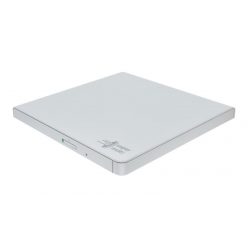 HLDS GP57 DVD-író slim USB 2.0 fehér