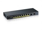 ZYXEL GS1100-10HP Unmanaged Switch