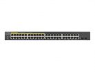 ZyXEL GS1900-48HPv2 48p LAN PoE switch