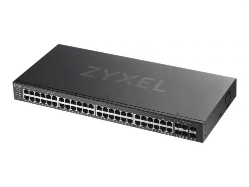 ZYXEL GS1920-48V2-EU0101F Zyxel GS1920-4