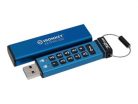 KINGSTON 32GB IronKey Keypad 200