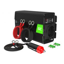 GREENCELL Car Power Inverter Converter