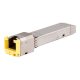 HPE Aruba 1G SFP RJ45 T 100m Cat5e XCVR