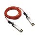 HPE Aruba 10G SFP+ to SFP+ 3m DAC Cable