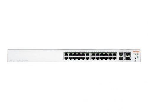 HPE Aruba IOn 1930 Switch 24G 4SFP+ EU