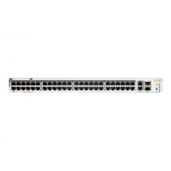 HPE Aruba IOn 1960 48G 2XT 2XF 600W Sw