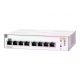 HPE Aruba Switch IOn 1830 8G EU en