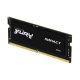 KINGSTON 32GB 4800MT/s DDR5 CL38 SODIMM