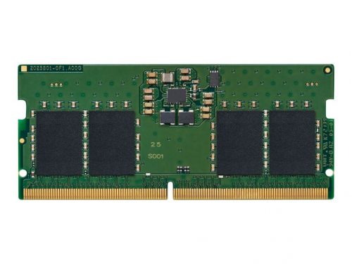 KINGSTON 16GB 4800MHz DDR5 CL40 SODIMM