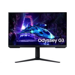 SAMSUNG LS27DG300EUXEN 27inch Monitor