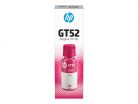 HP GT52 Original Ink Bottle Magenta