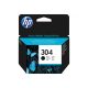 HP 304 Ink Cartridge Black