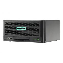 HPE MicroSvr G10+ v2 E-2314 16G NHP Svr