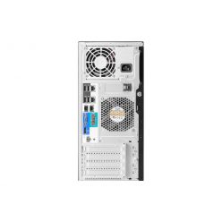 HPE ML30 Gen11 E-2414 1P 16G NHP Svr