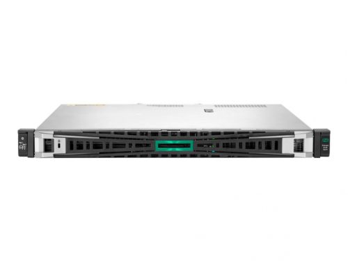 HPE DL20 Gen11 E-2434 1P 16G 2LFF Svr