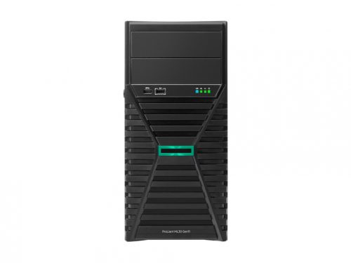 HPE ML30 Gen11 E-2434 1P 16G 8SFF Svr