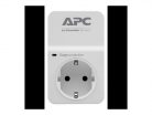 APC Essential SurgeArrest 1 outlet 230V