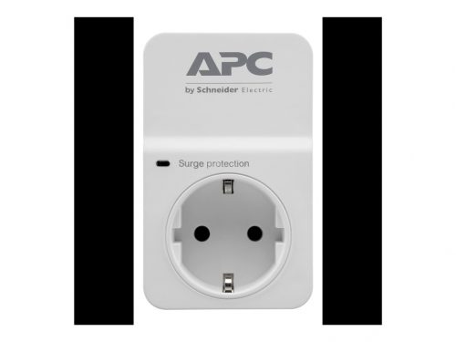 APC Essential SurgeArrest 1 outlet 230V