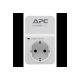 APC Essential SurgeArrest 1 outlet 230V