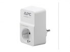 APC Essential SurgeArrest 1 outlet 230V