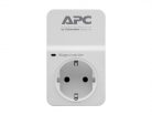 APC Essential SurgeArrest 1 outlet 230V