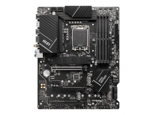 MSI PRO Z790-P WIFI LGA1700 ATX MB DDR5