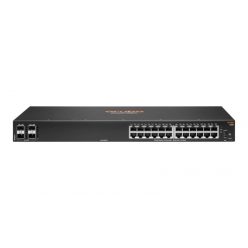 HPE Aruba 6000 24G 4SFP Switch