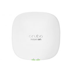 HPE Aruba Instant On AP25 Access Point