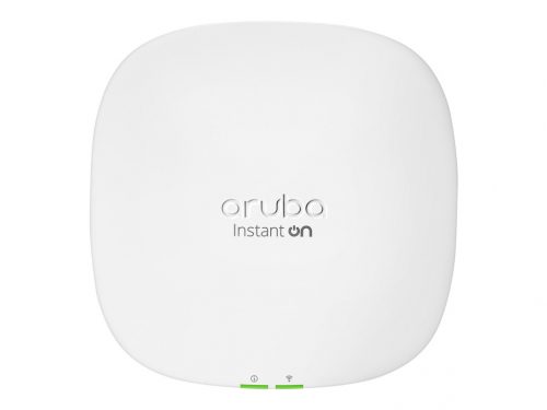 HPE Aruba Instant On AP25 Access Point