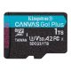 KINGSTON 1TB microSDXC Canvas Go Plus SP