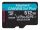 KINGSTON 512GB microSDXC Canvas Go Plus