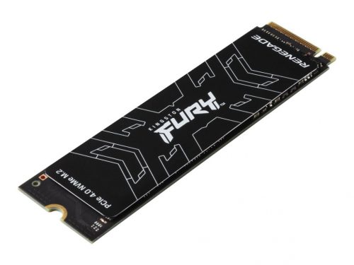 KINGSTON FURY Renegade 4000GB M.2 PCIe