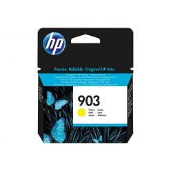 HP 903 Ink Cartridge Yellow