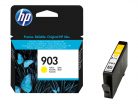 HP 903 Ink Cartridge Yellow