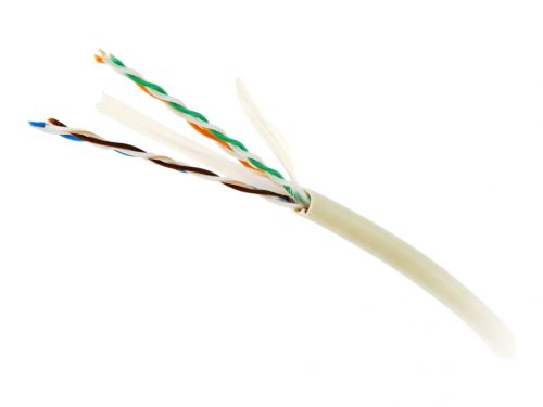 GEMBIRD UPC-6004SE-L UTP stranded cable