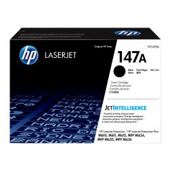 HP 147A Black LaserJet Toner Cartridge