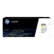 HP 659X High Yield Yellow toner