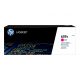 HP 659X High Yield Magenta toner