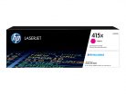 HP 415X Magenta LaserJet Toner Cartridge