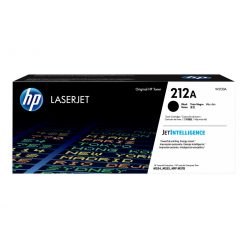 HP 212A Black Original LaserJet Toner