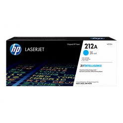 HP 212A Cyan Original LaserJet Toner