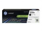 HP 220X Black Original LaserJet Toner